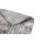 ASTRA® Teppich Sarezzo grau gemustert - ca. 160 x 230 cm