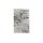 ASTRA® Teppich Antea Blau & Creme Vintage - ca. 160 x 230 cm