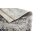 ASTRA® Teppich Antea Blau & Creme Vintage - ca. 160 x 230 cm