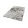 ASTRA® Teppich Antea Blau & Creme Vintage - ca. 160 x 230 cm