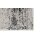 ASTRA® Teppich Antea Blau & Creme Vintage - ca. 160 x 230 cm