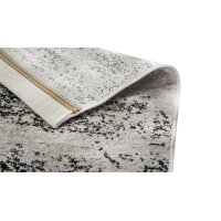 ASTRA® Teppich Antea Blau & Creme Vintage - ca....