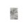 ASTRA® Teppich Antea Blau & Creme Vintage - ca. 80 x 150 cm