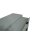 Kommodenserie Bonnie - Schubladenkommode pinengrüner Mattlack - vier Schubladen, Breite ca. 119 cm