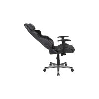 Gaming-Drehstuhl Game Rocker Anthrazit & Schwarz