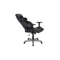 Gaming-Drehstuhl Game Rocker Anthrazit & Schwarz
