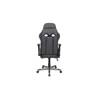 Gaming-Drehstuhl Game Rocker Anthrazit & Schwarz