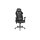 Gaming-Drehstuhl Game Rocker Anthrazit & Schwarz