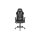 Gaming-Drehstuhl Game Rocker Anthrazit & Schwarz