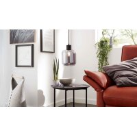 Interliving Leuchten Serie 9341 - Hängeleuchte...