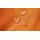 SITTING POINT Sitzsack-Hocker dotcom scuba® als Kleinmöbel orange Kunstfaser – Durchmesser ca. 50 cm