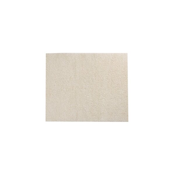kela Badematte Maja Sandbeige - ca. 65 x 55 cm