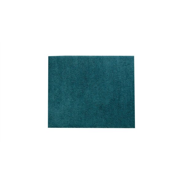 kela Badematte Maja Petrol - ca. 65 x 55 cm