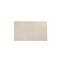 kela Badematte Maja Sandbeige - ca. 80 x 50 cm