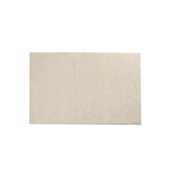 kela Badematte Maja Sandbeige - ca. 100 x 60 cm
