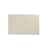 kela Badematte Maja Sandbeige - ca. 100 x 60 cm