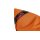 SITTING POINT Sitzsack bigfoot scuba® - Sitzmöbel orange Kunstfaser - ca. 130 x 170 cm