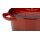 kela Bräter Calido rotes Gusseisen - ca. 3,8 Liter