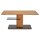 vierhaus Lift-Couchtisch Wildeiche & Anthrazit - ca. 110 x 65 cm