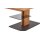 vierhaus Lift-Couchtisch Wildeiche & Anthrazit - ca. 110 x 65 cm