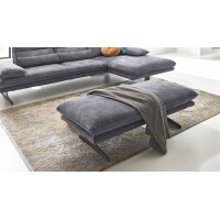 W.SCHILLIG Polsterserie Broadway - XXL-Hocker...