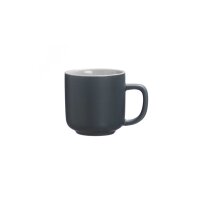 Ritzenhoff & Breker Espressotasse Jasper graues...
