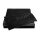 JOOP! Wohndecke Uni Doubleface Schwarz & Anthrazit – ca. 150 x 200 cm