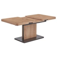 vierhaus Lift & Auszug-Couchtisch Wildeiche - ca. 110 x 55 cm