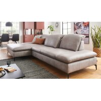 W.SCHILLIG Polsterserie Select Venus plus - Ecksofa mit...