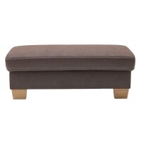 Modulmaster MM-ZE1037 - XXL-Hocker moccafarbene...