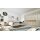 Interliving Schlafzimmer Serie 1026 – Komplettzimmer Champagner & Eiche bianco - vierteilig