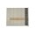 Interliving Schlafzimmer Serie 1026 – Kleiderschrank Champagner & Eiche bianco - sechs Türen, Breite ca. 300 cm