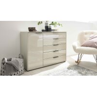 Interliving Schlafzimmer Serie 1026 – Kombikommode...
