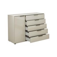 Interliving Schlafzimmer Serie 1026 – Kombikommode...