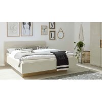 Interliving Schlafzimmer Serie 1026 – Bettgestell...