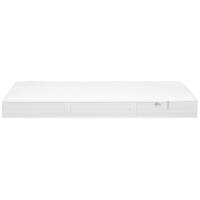 Interliving Matratze Medikontur 1930 H5, Taschenfederkern...