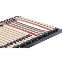 Interliving Lattenrost Serie 1950 ohne Verstellung...