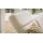 Interliving Sofa Serie 4054 – Ecksofa naturweiße Chenille Kama & schwarze Metallfüße – Stellfläche ca. 279 x 176 cm