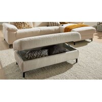 Interliving Sofa Serie 4054 – Funktionshocker...