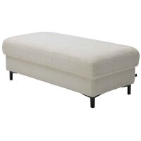Interliving Sofa Serie 4054 – XXL-Hocker...