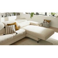 Interliving Sofa Serie 4054 – Liegefunktion motorisch