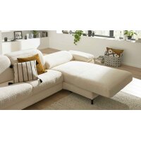 Interliving Sofa Serie 4054 – Liegefunktion motorisch