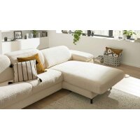 Interliving Sofa Serie 4054 – Liegefunktion motorisch