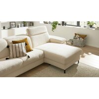 Interliving Sofa Serie 4054 – Liegefunktion motorisch