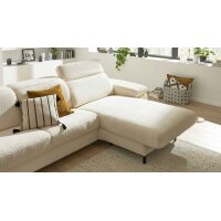 Interliving Sofa Serie 4054 – Liegefunktion motorisch