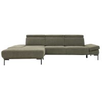 Interliving Sofa Serie 4254 – Ecksofa...