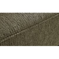 Interliving Sofa Serie 4254 – Ecksofa jagdgrüner Bezug Mito 156 – Stellfläche ca. 185 x 300 cm