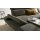 Interliving Sofa Serie 4254 – Ecksofa jagdgrüner Bezug Mito 156 – Stellfläche ca. 185 x 300 cm