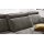 Interliving Sofa Serie 4254 – Ecksofa jagdgrüner Bezug Mito 156 – Stellfläche ca. 185 x 300 cm