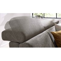 Interliving Sofa Serie 4254 – Kopfteilverstellung...